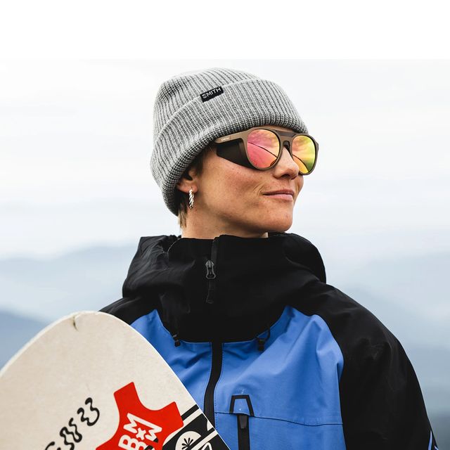 Smith Venture Aurinkolasit